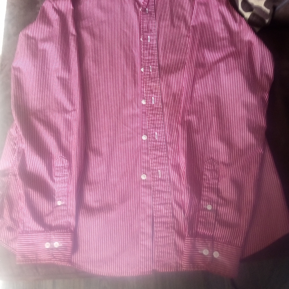 XL Guinuine Casual Polo Shirt